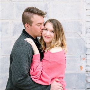 Meet your Posher, Shawna